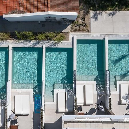 Anemone Premium Suites Faliraki Exterior photo