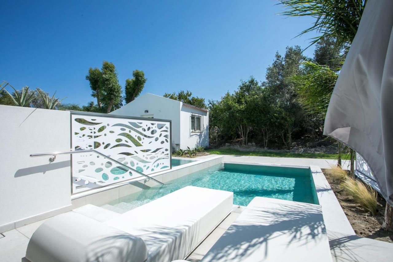 Anemone Premium Suites Faliraki Exterior photo