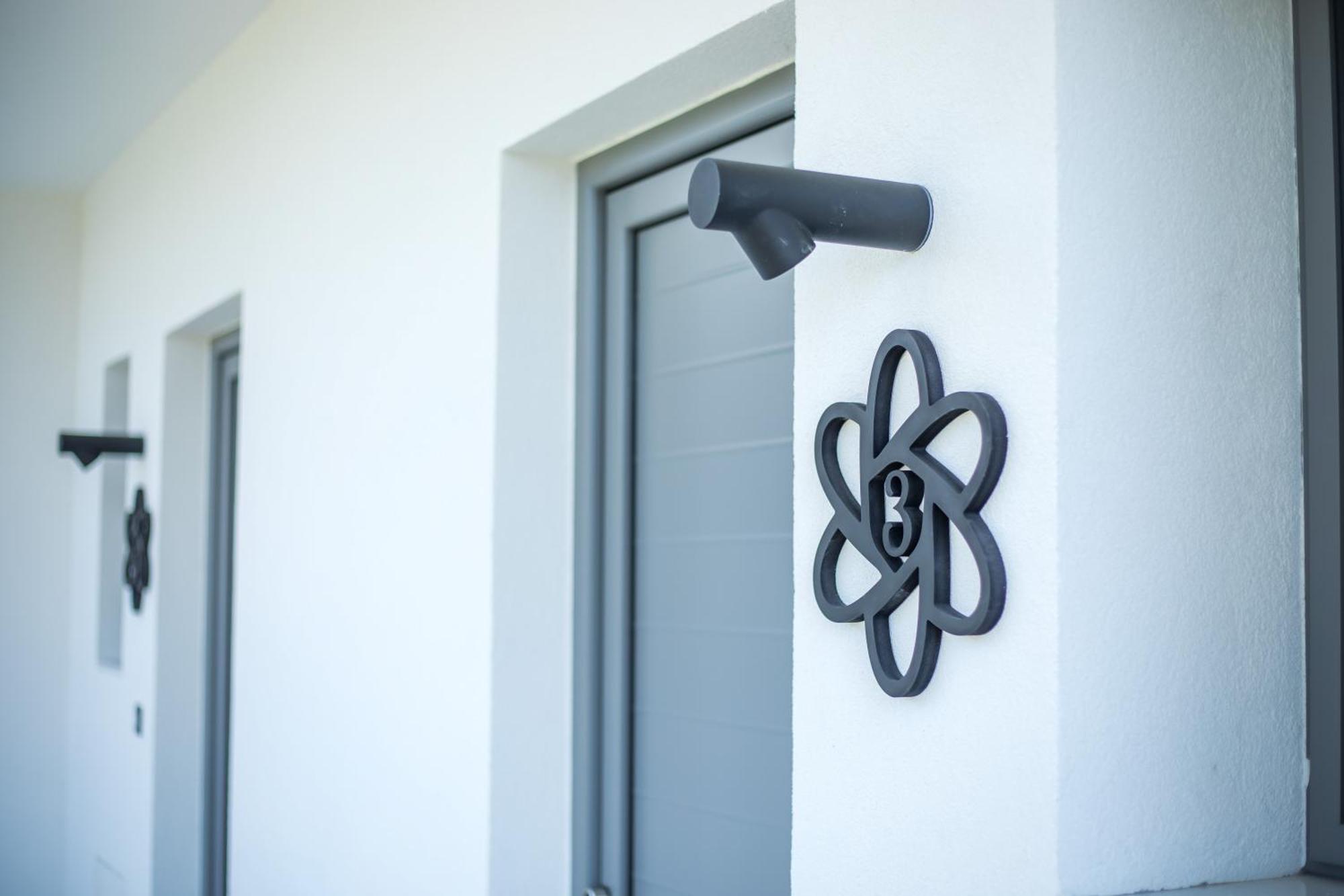 Anemone Premium Suites Faliraki Exterior photo